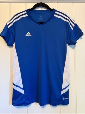 adidas ||| medium short-sleeve athletic top